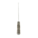 1-1/2" x 16" Stainless Steel Tube Brush