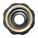 3/4" GHT Female Water Hose Kit (Includes CPW19 + CW19) 25K Bulk - W03