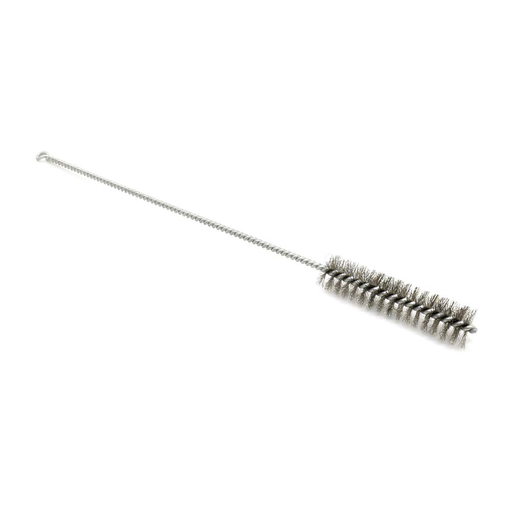 1-1/2" x 16" Stainless Steel Tube Brush