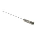 1-1/2" x 16" Stainless Steel Tube Brush