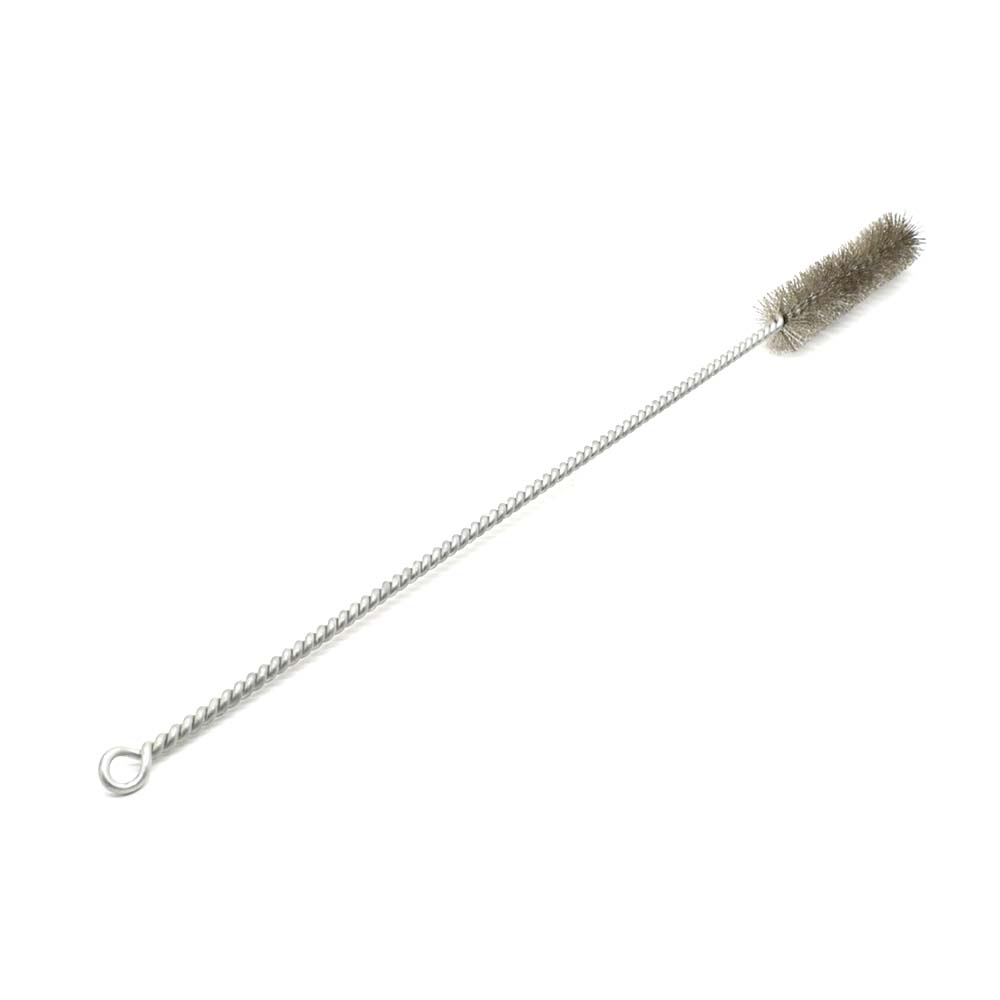 1-1/2" x 16" Stainless Steel Tube Brush