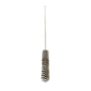 1" x 16" Stainless Steel Tube Brush