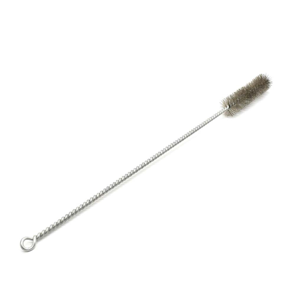 1" x 16" Stainless Steel Tube Brush