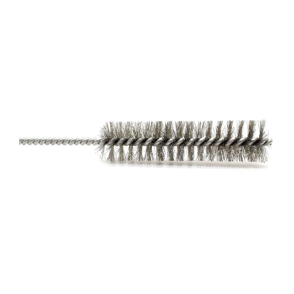 1/2" x 16" Stainless Steel Tube Brush