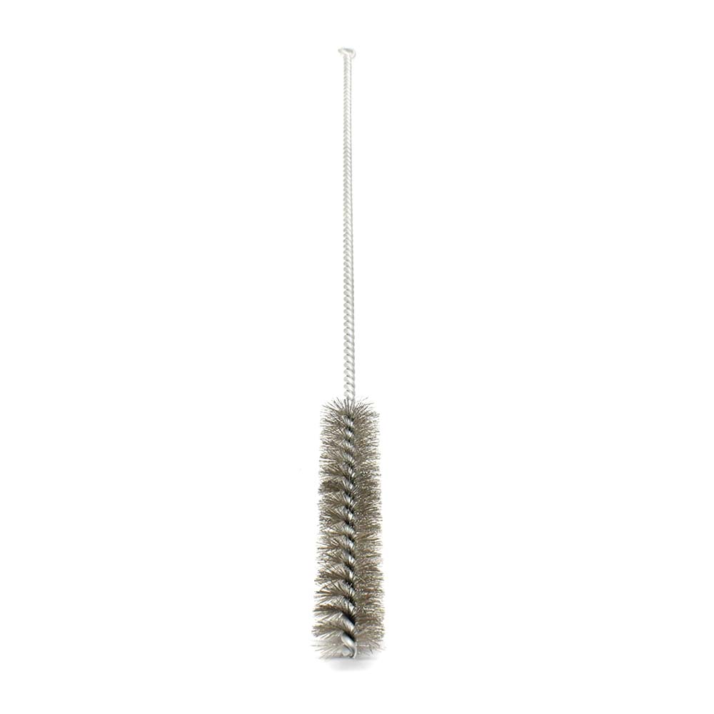 1/2" x 16" Stainless Steel Tube Brush
