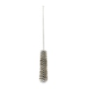 1/2" x 16" Stainless Steel Tube Brush
