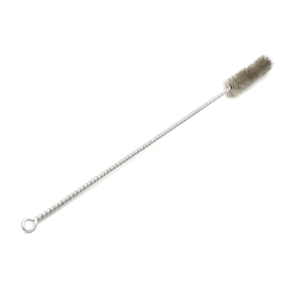 1/2" x 16" Stainless Steel Tube Brush