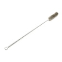1/2" x 16" Stainless Steel Tube Brush