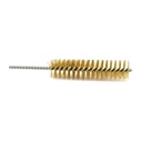 1-1/2" x 16" Brass Tube Brush