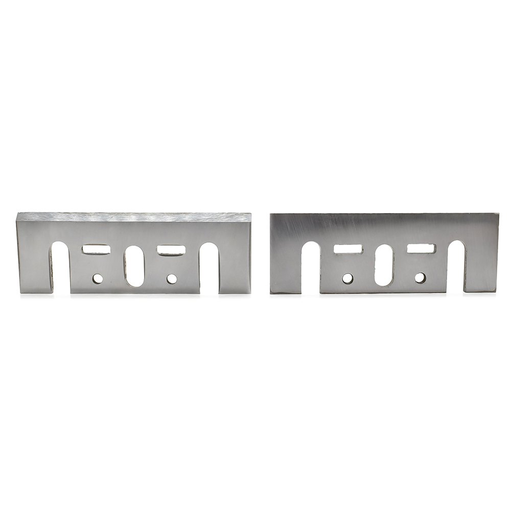 3-1/4" (82mm) 2pc High Speed Steel Planer Blades (DM-46230)