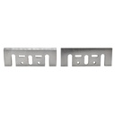 3-1/4" (82mm) 2pc High Speed Steel Planer Blades (DM-46230)