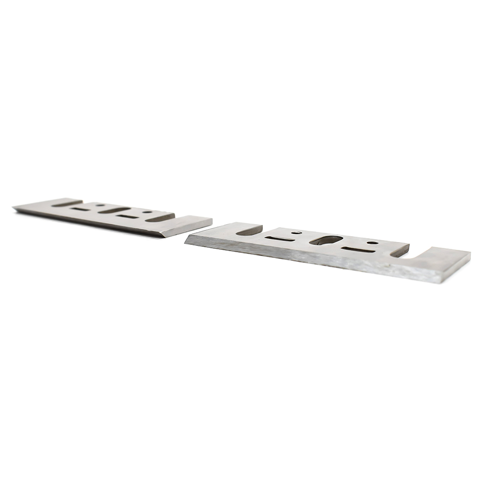 3-1/4" (82mm) 2pc High Speed Steel Planer Blades (DM-46230)
