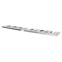 3-1/4" (82mm) 2pc High Speed Steel Planer Blades (DM-46230)