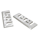 3-1/4" (82mm) 2pc High Speed Steel Planer Blades (DM-46230)