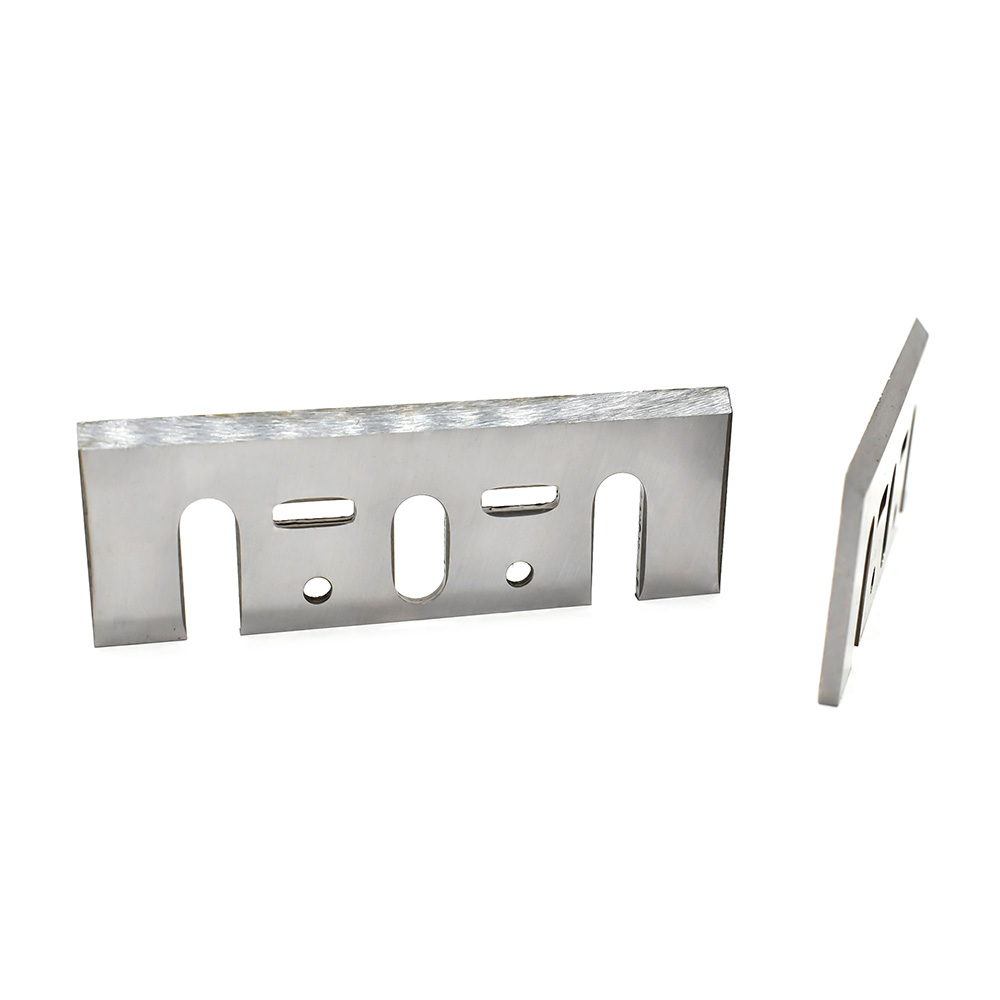 3-1/4" (82mm) 2pc High Speed Steel Planer Blades (DM-46230)