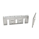 3-1/4" (82mm) 2pc High Speed Steel Planer Blades (DM-46230)