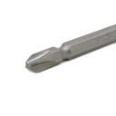 25 Bulk - 3# Phillips Double End Screwdriver Bits - 3" Long