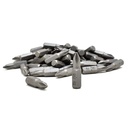 50 Display Pack - 1# Phillips Head Power Screwdriver Bits - 1 Inch Long