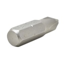 10 Display Pack - 2# Phillips Head Power Screwdriver Bits - 1 Inch Long