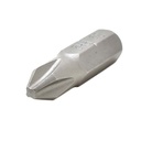 50 Display Pack - 2# Phillips Head Power Screwdriver Bits - 1 Inch Long