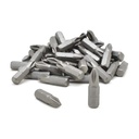 50 Display Pack - 2# Phillips Head Power Screwdriver Bits - 1 Inch Long