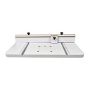 MLCS Drill Press Table + Fence