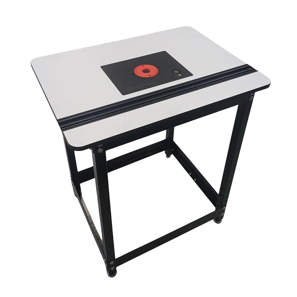 Premium Pro Router Table Stand