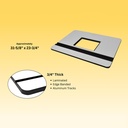 Phenolic Router Table Top