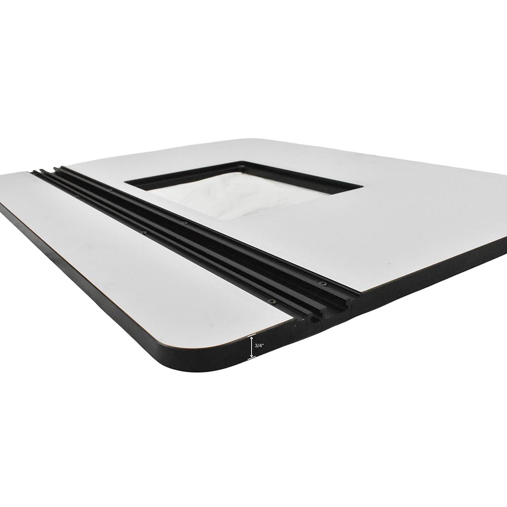 Phenolic Router Table Top