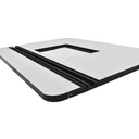 Phenolic Router Table Top