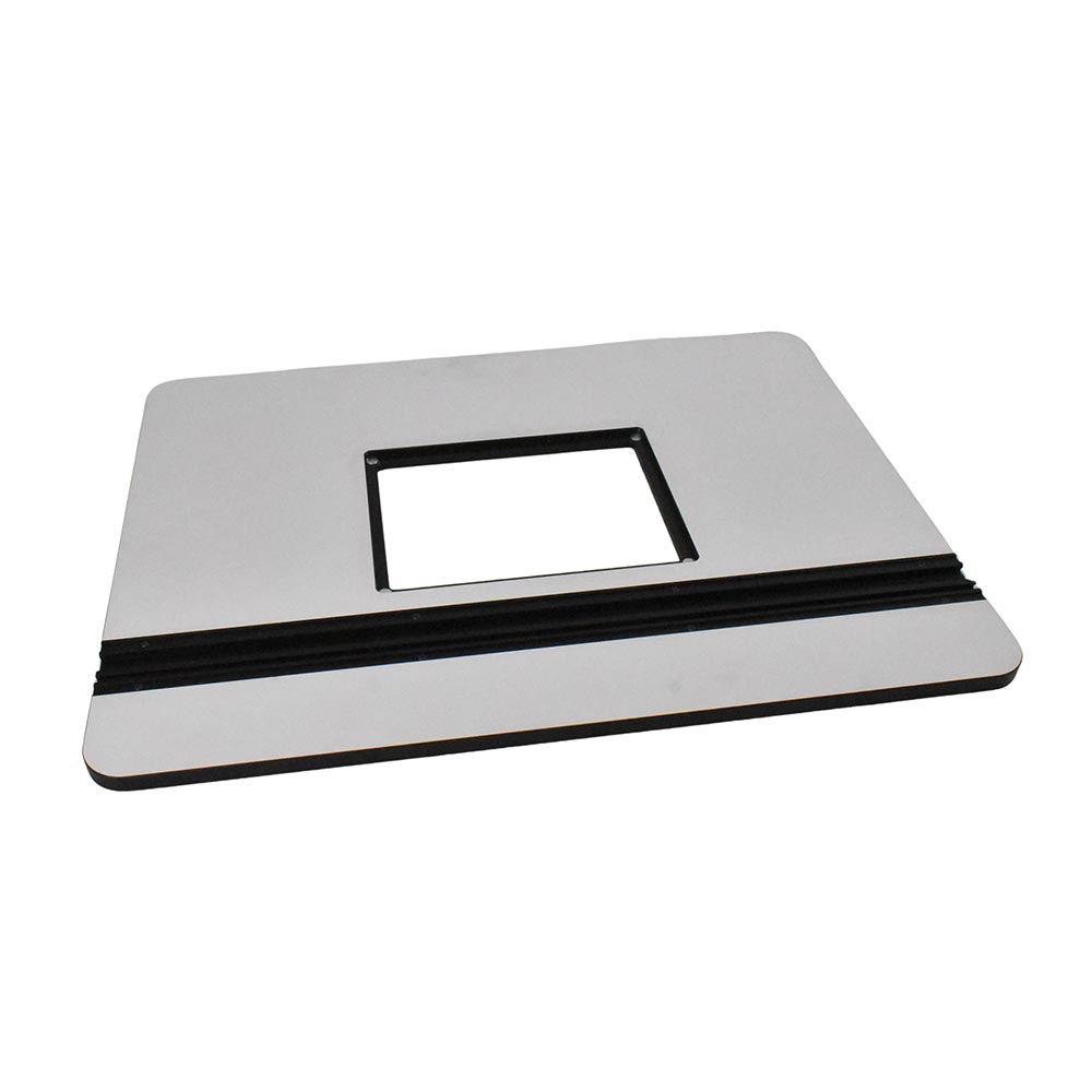 Phenolic Router Table Top