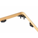 HVT Router Table Top Select Laminated MDF Core