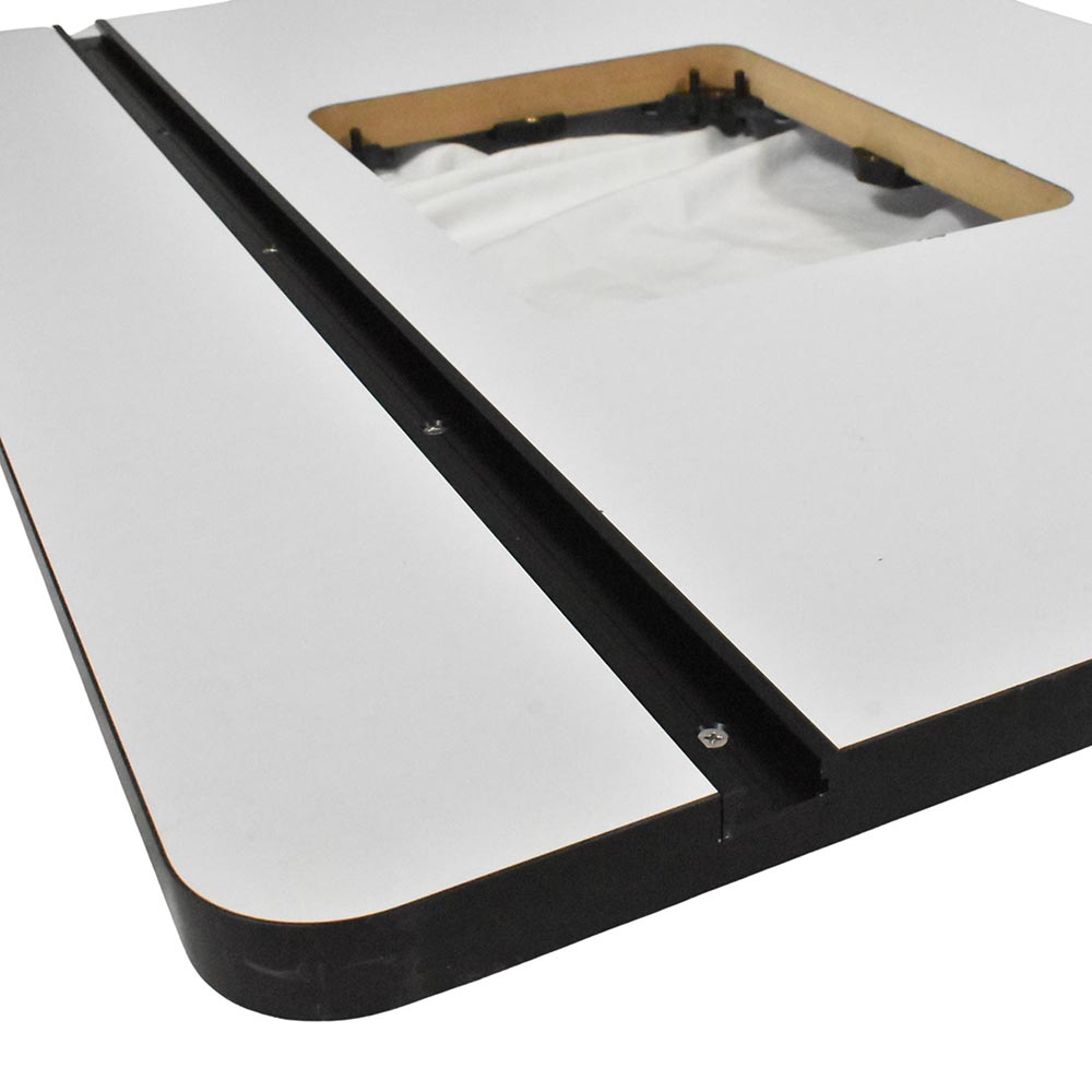 HVT Router Table Top Select Laminated MDF Core