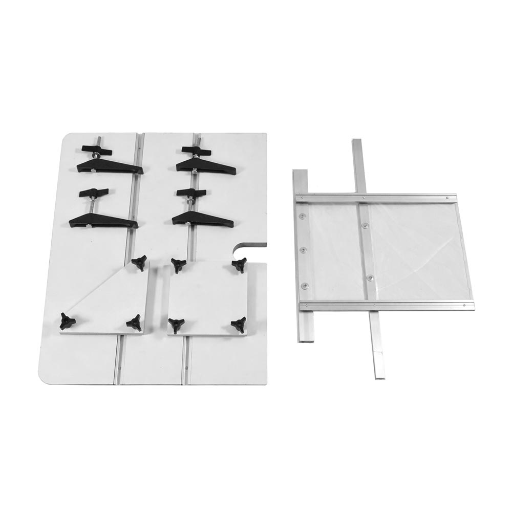 Mortising Table for 9767