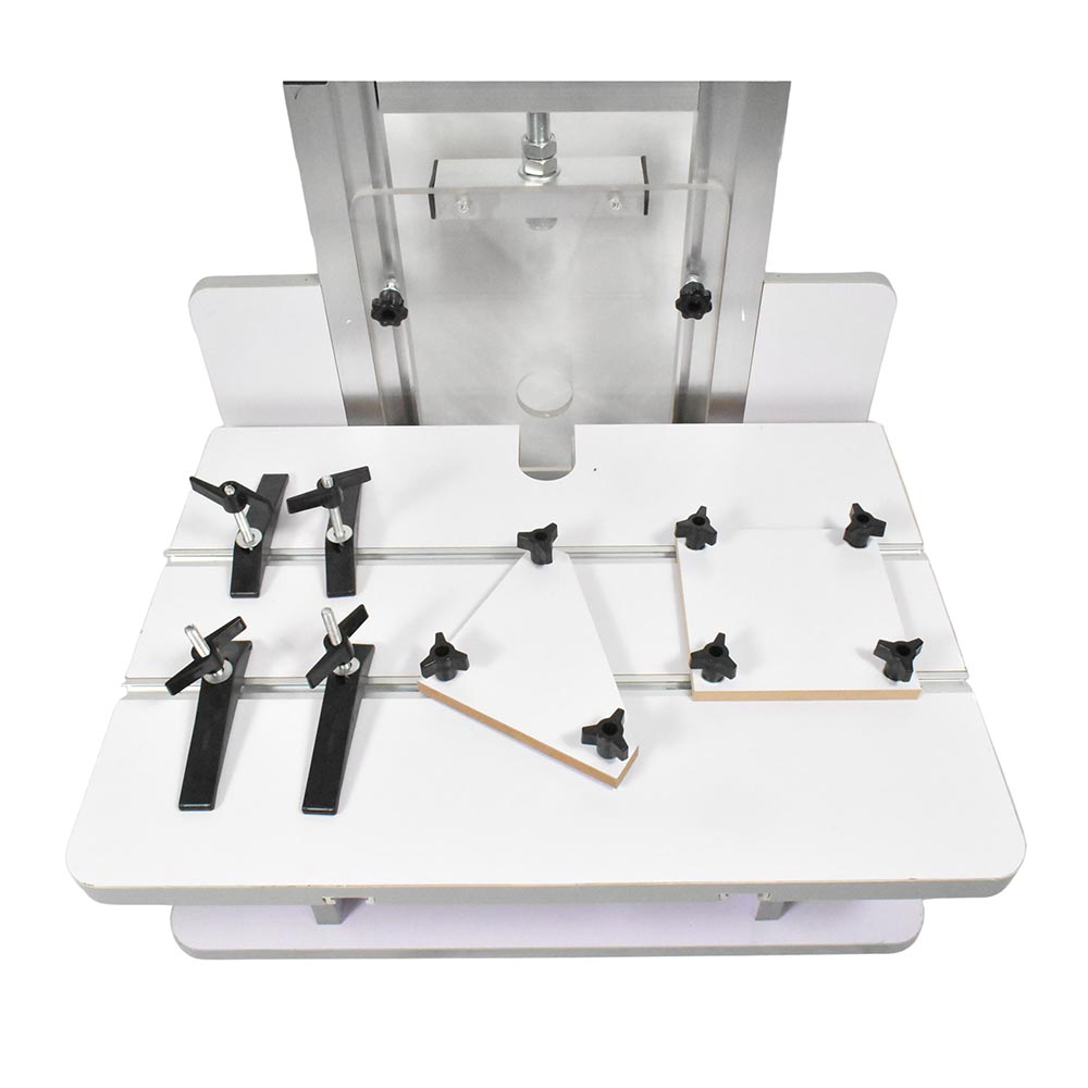 Mortising Table for 9767