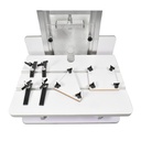 Mortising Table for 9767