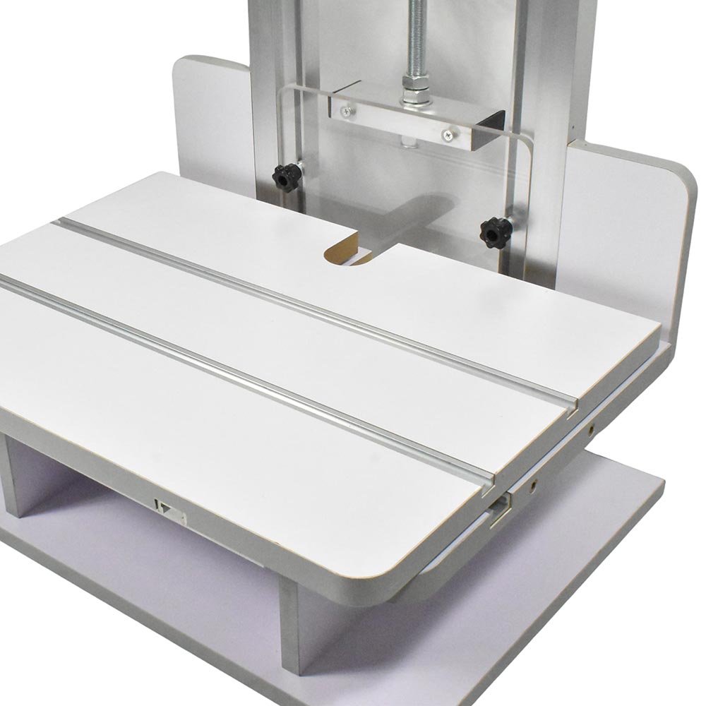Mortising Table for 9767