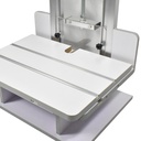 Mortising Table for 9767