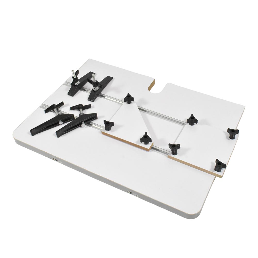 Mortising Table for 9767