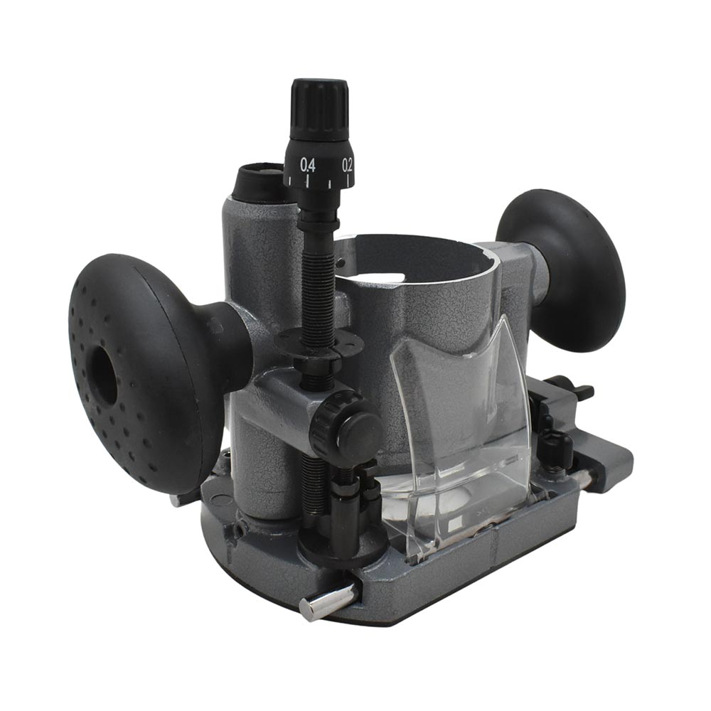 Rocky 30 Trim Router Plunge Base