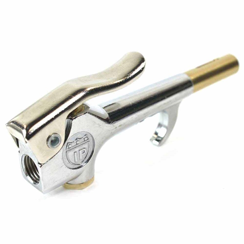 1/4" /thumb Lever Safety Blow Gun W/safety Tip BT6S - Single Display Pack - W02