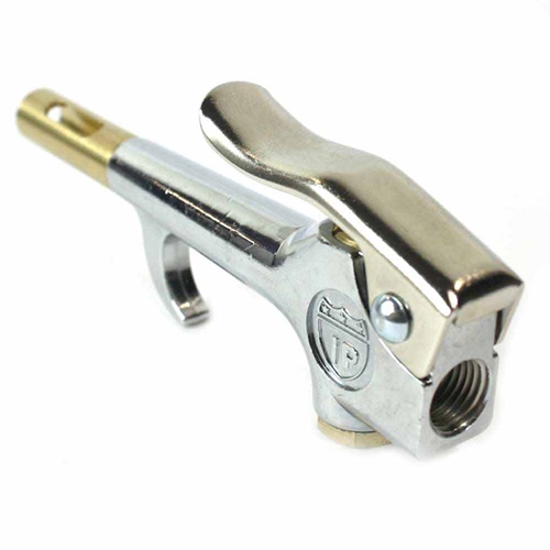 1/4" /thumb Lever Safety Blow Gun W/safety Tip BT6S - 6 display Pack - W04