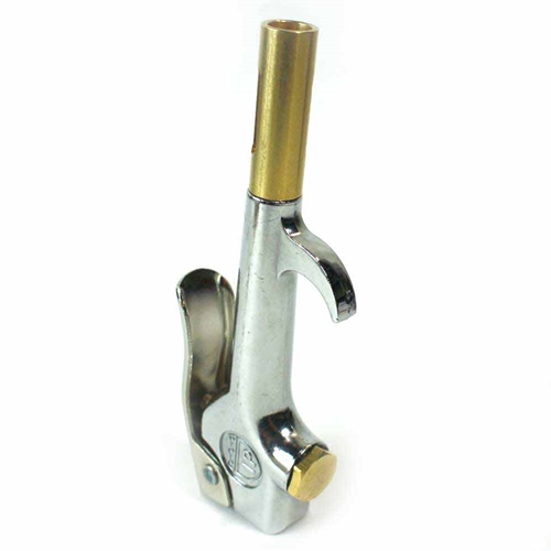 1/4" /thumb Lever Safety Blow Gun W/safety Tip BT6S - 6 display Pack - W06