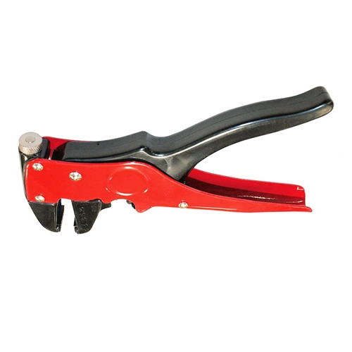 Professional quality Wire stripper with tension adjuster. - W02