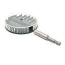 7 Piece Screwdriver Bit Set