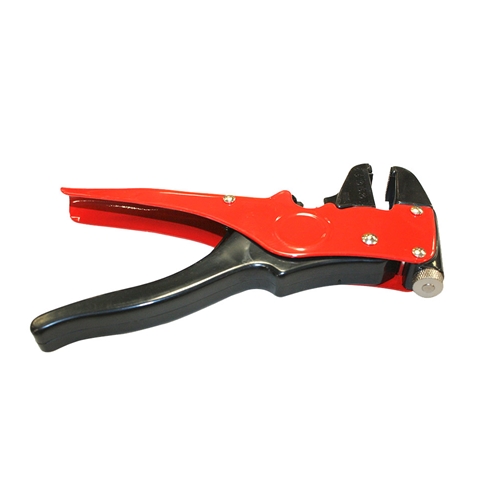 Professional quality Wire stripper with tension adjuster. - W03