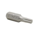 50 Display Pack - T20 Single End Torx Screwdriver Bits - 1 Inch Long