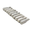 10 Piece Screwdriver Bit Set