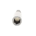 Single Display Pack - 1/4" x 2-3/8" Magnetic Screwdriver Bit Holder