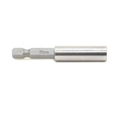Single Display Pack - 1/4" x 2-3/8" Magnetic Screwdriver Bit Holder